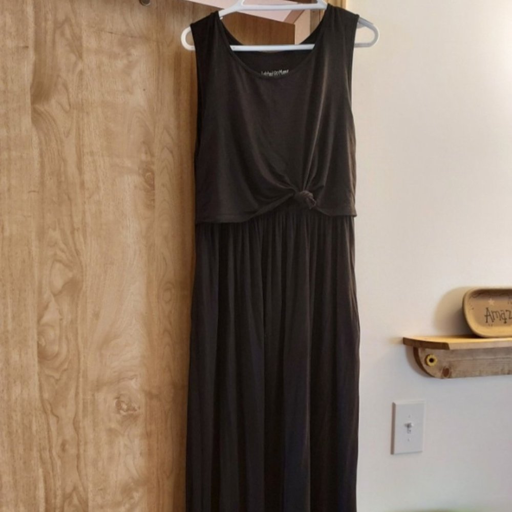 Latched Mama Boardwalk Maxi